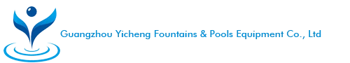 Guangzhou Yicheng szökőkutak&Pools Equipment Co., Ltd.
